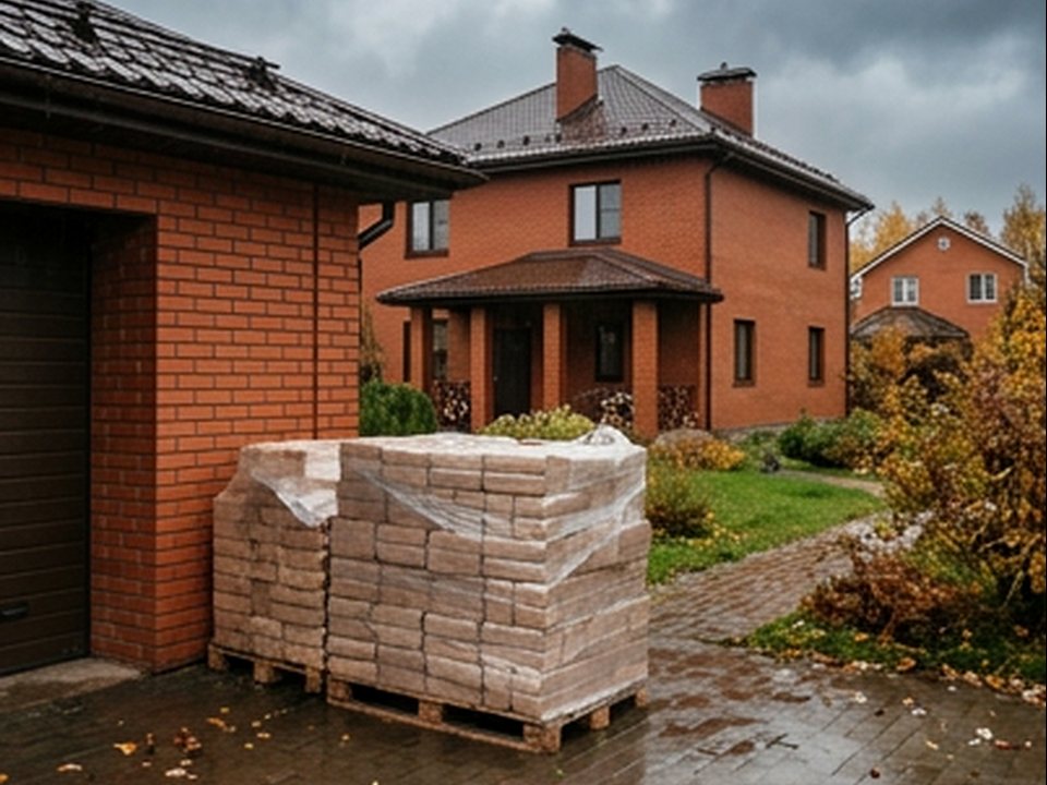 микс трёх пород — Кленовая улица, 22, Севастополь